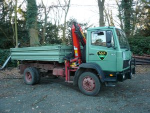 MB 914 AK 005